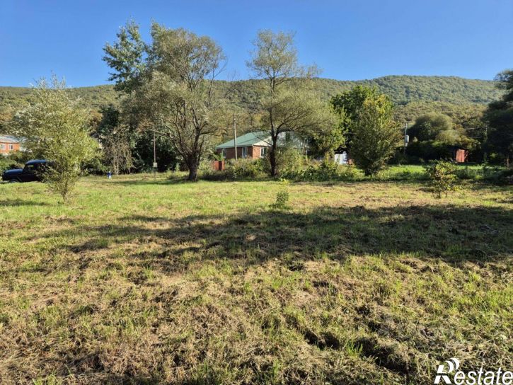 Земельный участок ул Таманская, 39,  д. 39