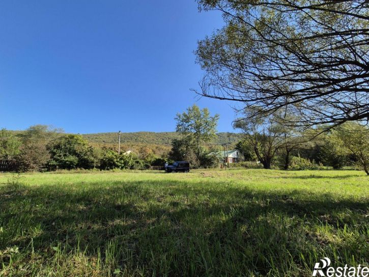 Земельный участок ул Таманская, 39,  д. 39