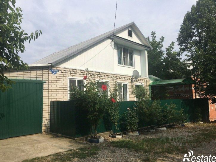 Коттедж/дом ул Чкалова, 29,  д. 29