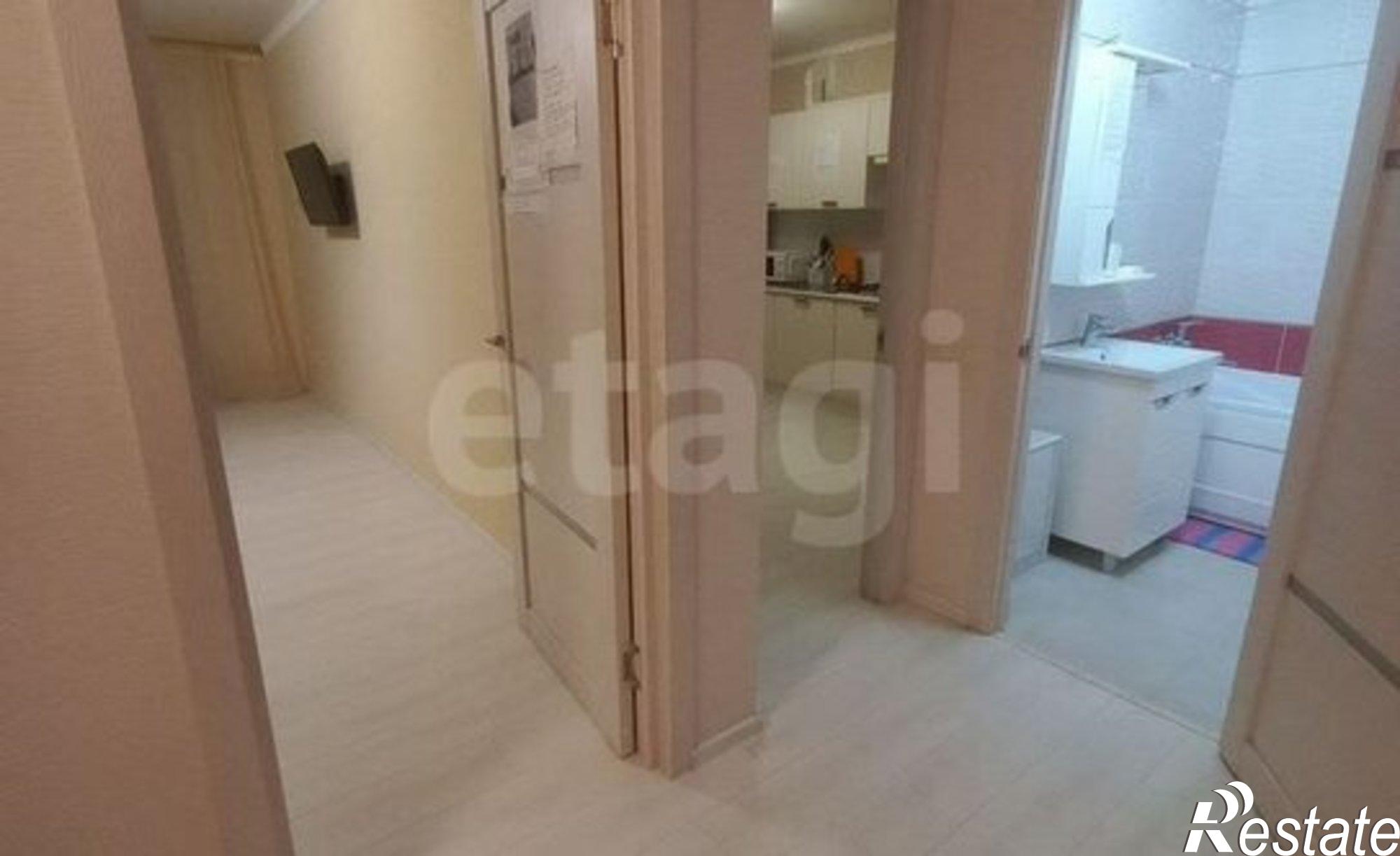 Купить квартиру за 5 700 000 рублей на улица Ленина, 220