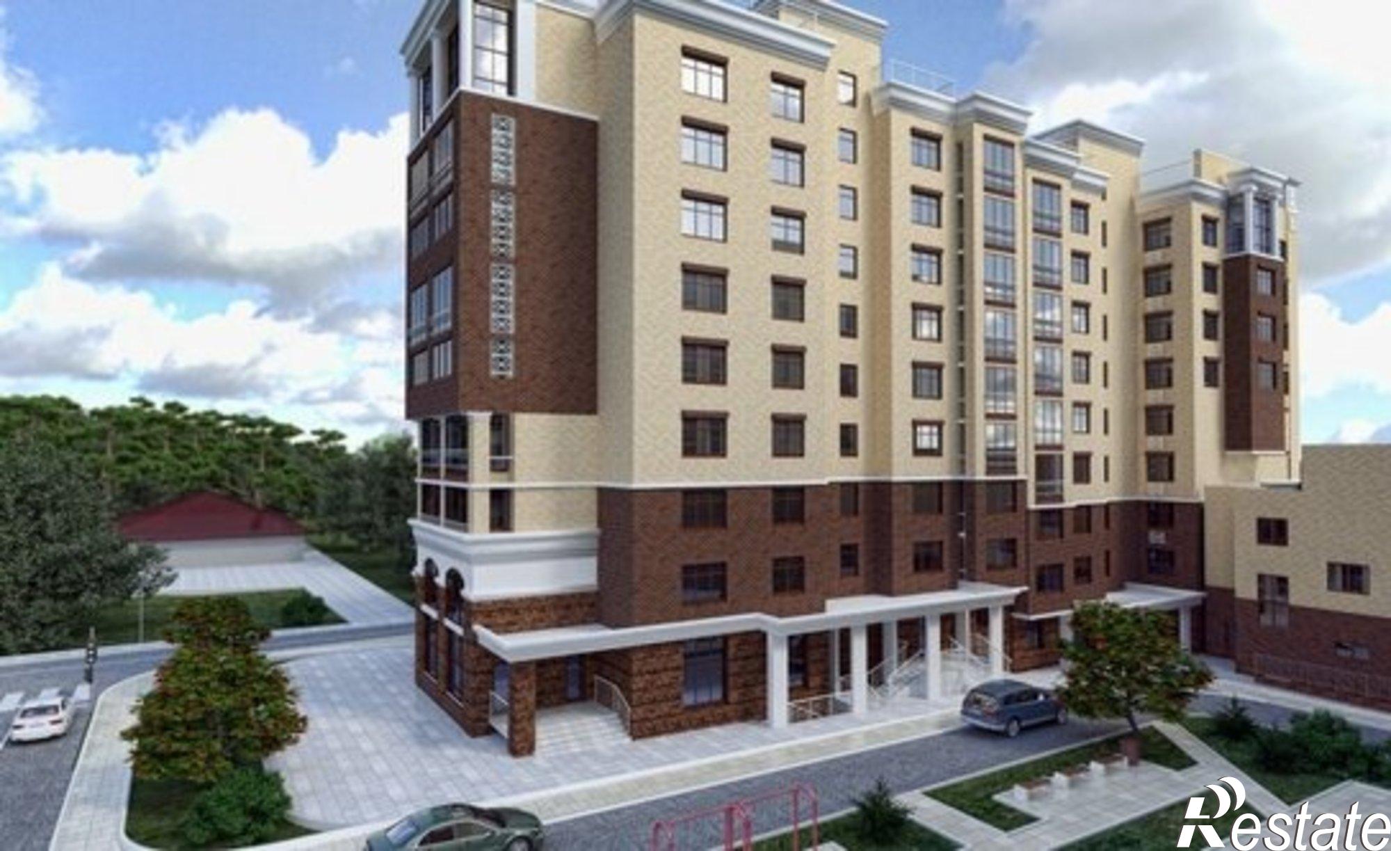 Купить квартиру за 16 400 000 рублей на ул Ленина, 8