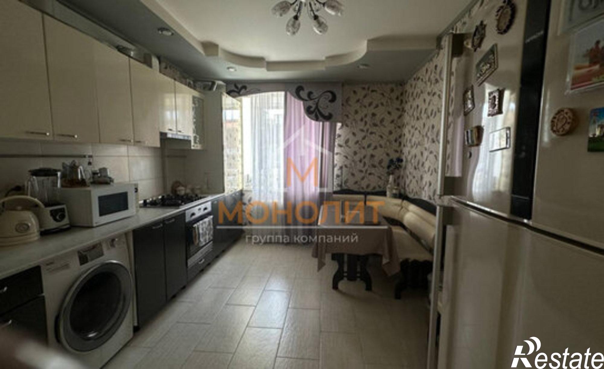 Купить квартиру за 9 400 000 рублей на ул Энгельса, 1А 4