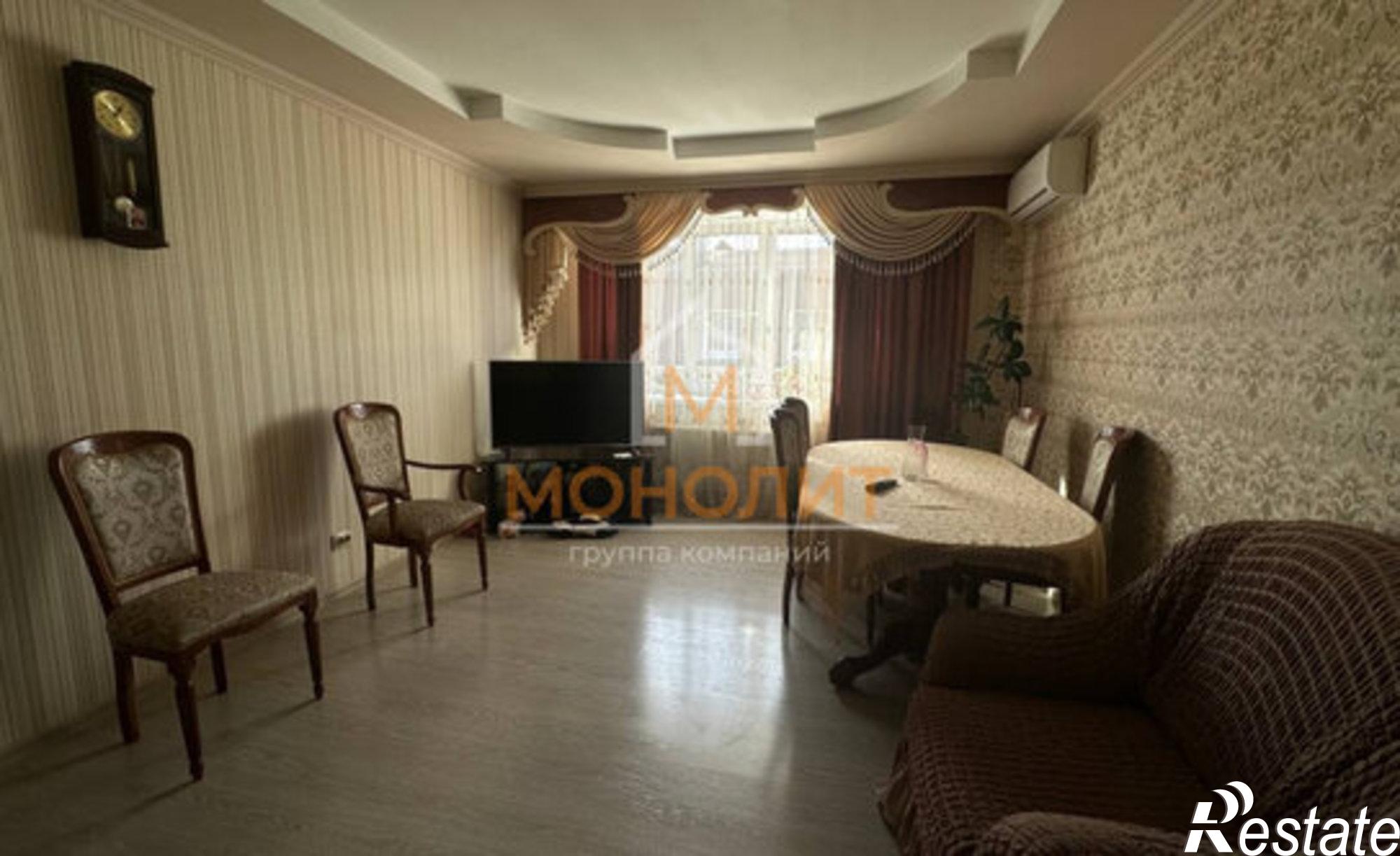 Купить квартиру за 9 400 000 рублей на ул Энгельса, 1А 4