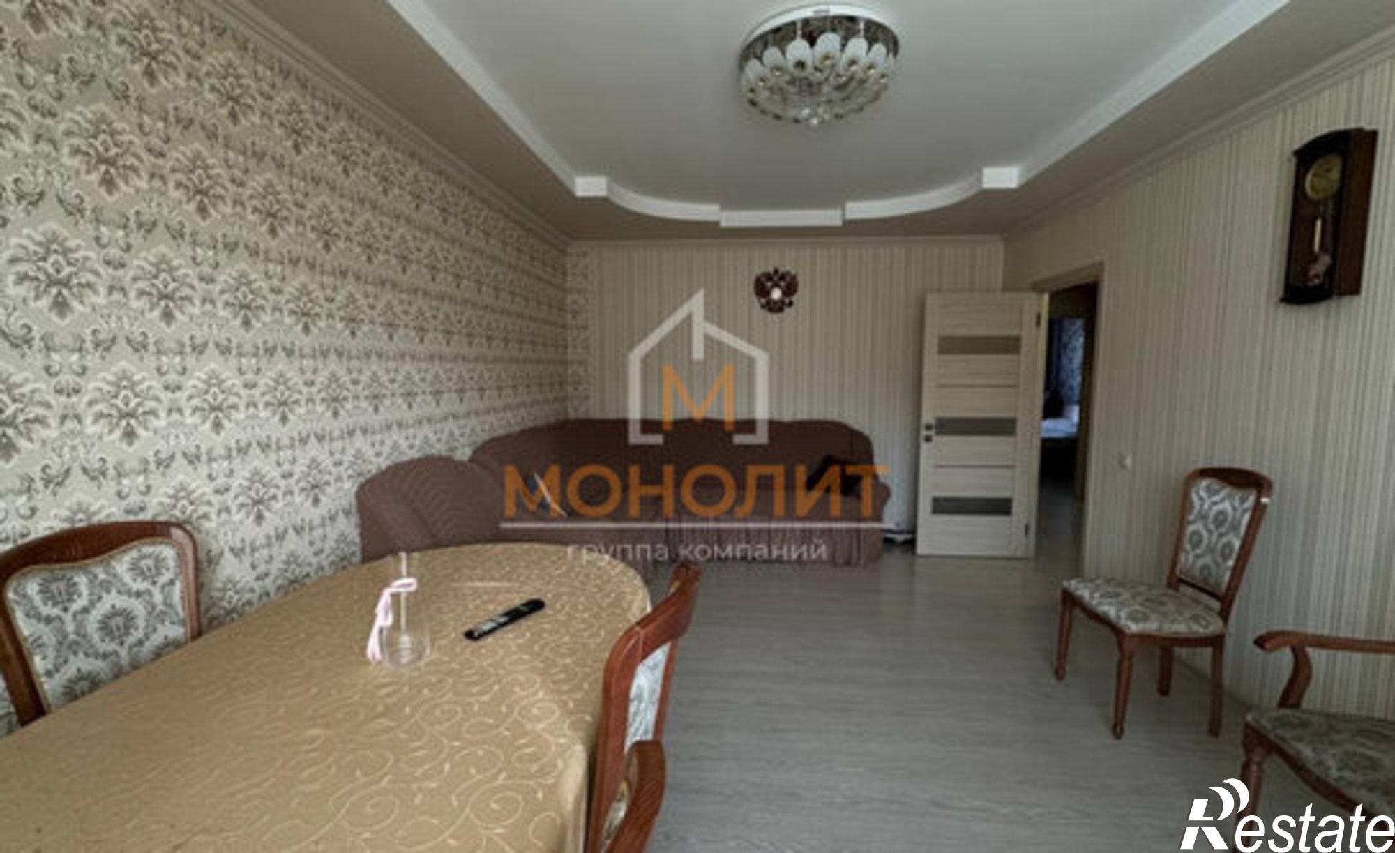 Купить квартиру за 9 400 000 рублей на ул Энгельса, 1А 4