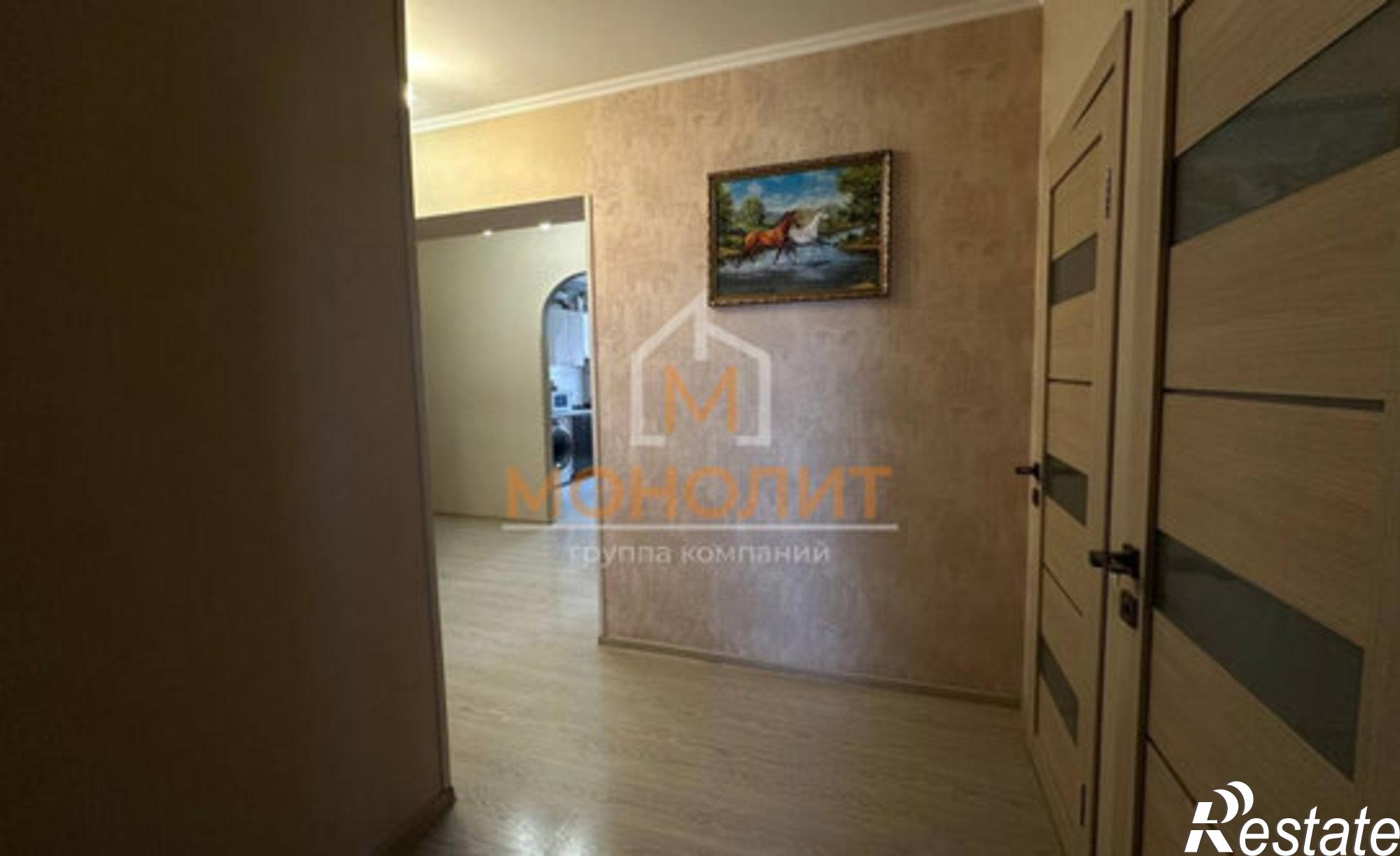 Купить квартиру за 9 400 000 рублей на ул Энгельса, 1А 4