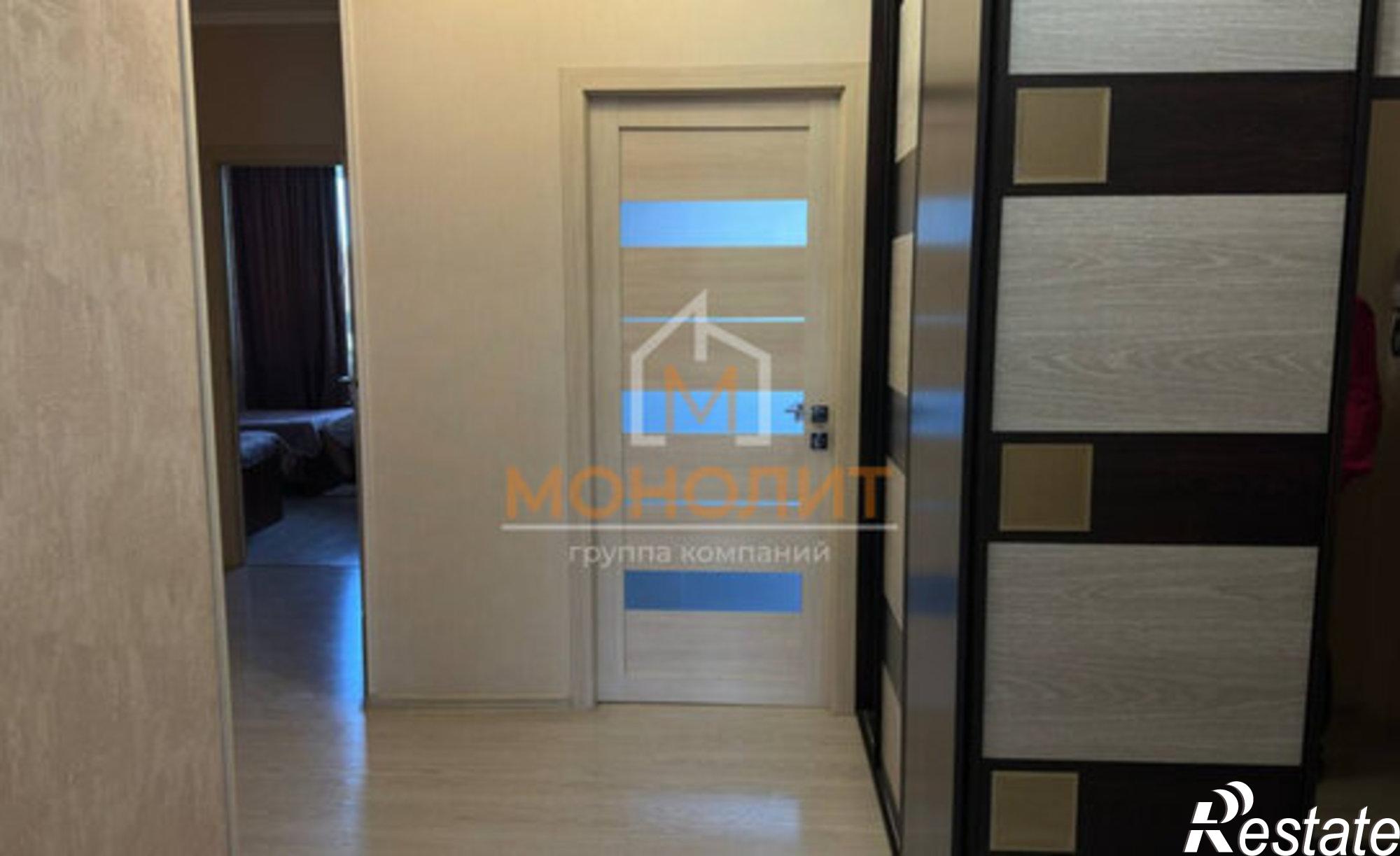 Купить квартиру за 9 400 000 рублей на ул Энгельса, 1А 4