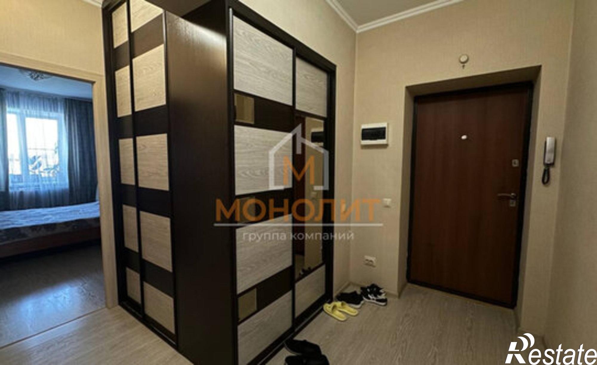 Купить квартиру за 9 400 000 рублей на ул Энгельса, 1А 4