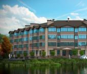 1-комн, 42кв м, этаж 1/4 ул Кучерявого, 50 Б