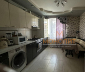 3-комн, 83кв м, этаж 4/4 ул Энгельса, 1А 4