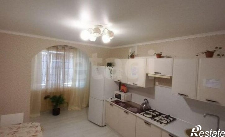 1-комн квартира улица Ленина, 220,  д. 220