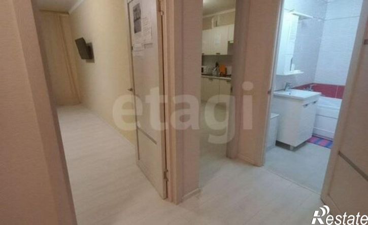 1-комн квартира улица Ленина, 220,  д. 220