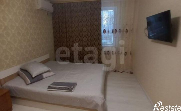 1-комн квартира улица Ленина, 220,  д. 220