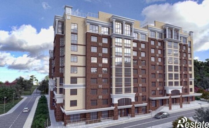 2-комн квартира ул Ленина, 8,  д. 8