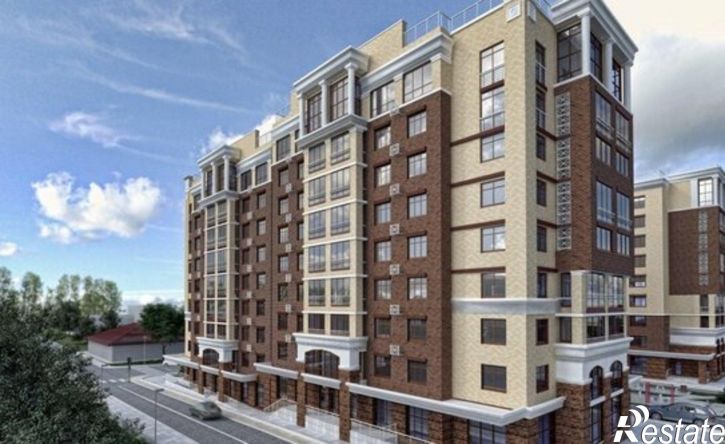 2-комн квартира ул Ленина, 8,  д. 8