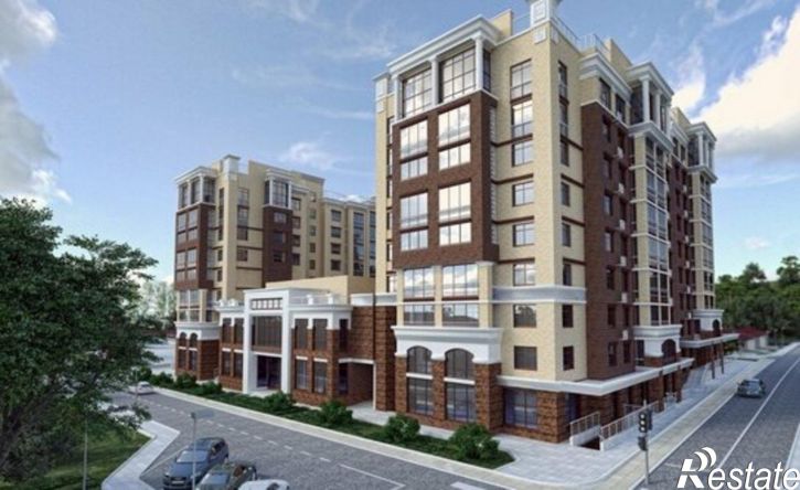 2-комн квартира ул Ленина, 8,  д. 8