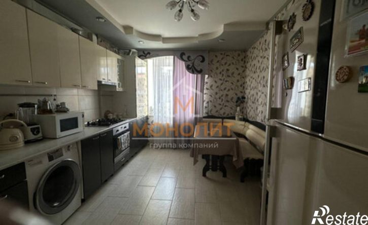 3-комн квартира ул Энгельса, 1А 4,  д. 1А 4,  к. 4