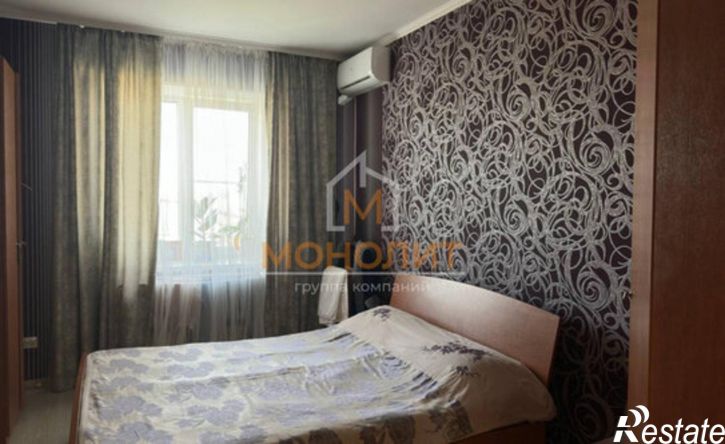 3-комн квартира ул Энгельса, 1А 4,  д. 1А 4,  к. 4