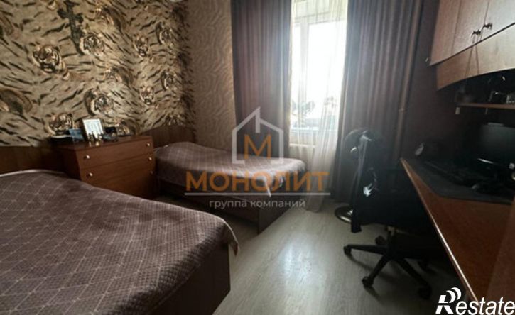 3-комн квартира ул Энгельса, 1А 4,  д. 1А 4,  к. 4