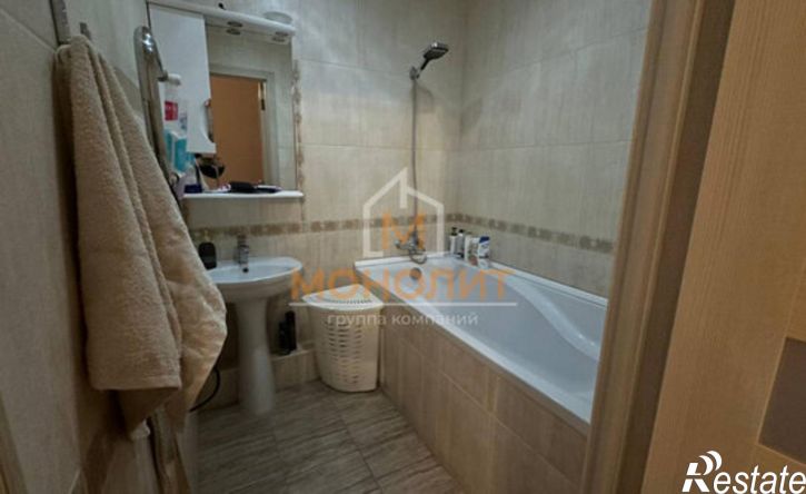 3-комн квартира ул Энгельса, 1А 4,  д. 1А 4,  к. 4