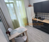 1-комн, 30кв м, этаж 2/3 ул Ярославского, 132Н