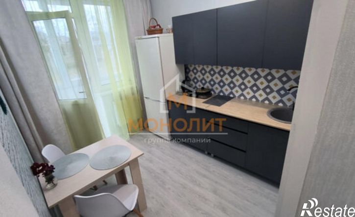 1-комн квартира ул Ярославского, 132Н,  д. 132Н