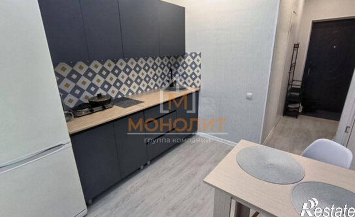 1-комн квартира ул Ярославского, 132Н,  д. 132Н