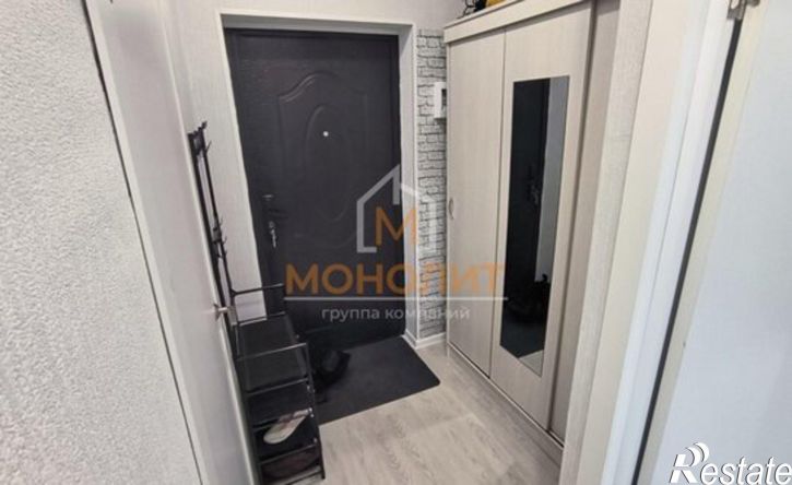 1-комн квартира ул Ярославского, 132Н,  д. 132Н