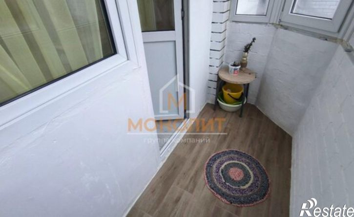 1-комн квартира ул Ярославского, 132Н,  д. 132Н