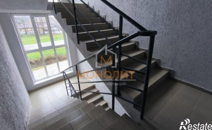 1-комн квартира ул Ярославского, 132Н,  д. 132Н