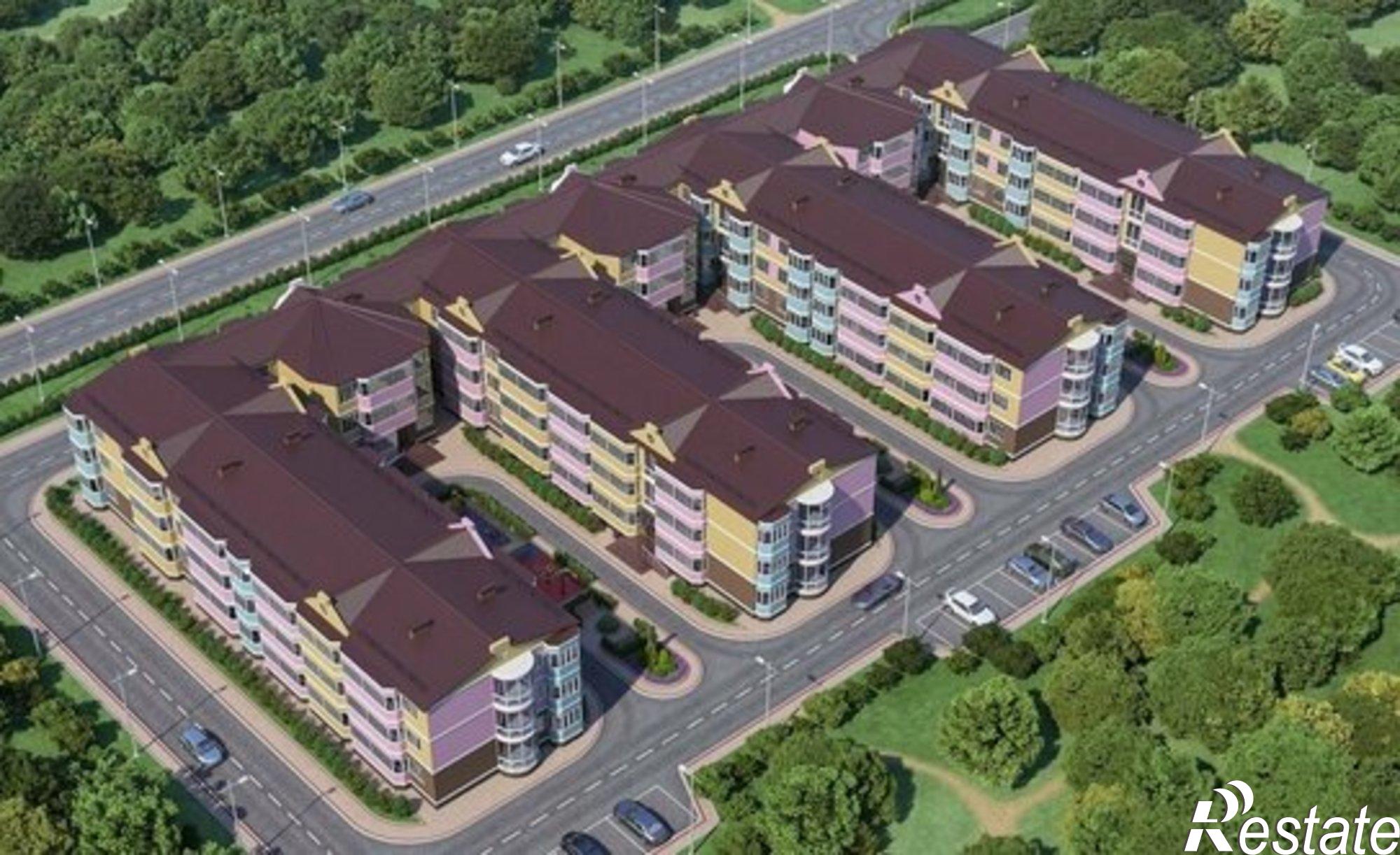 Купить квартиру за 4 300 000 рублей на улица Ярославского, 132С к1