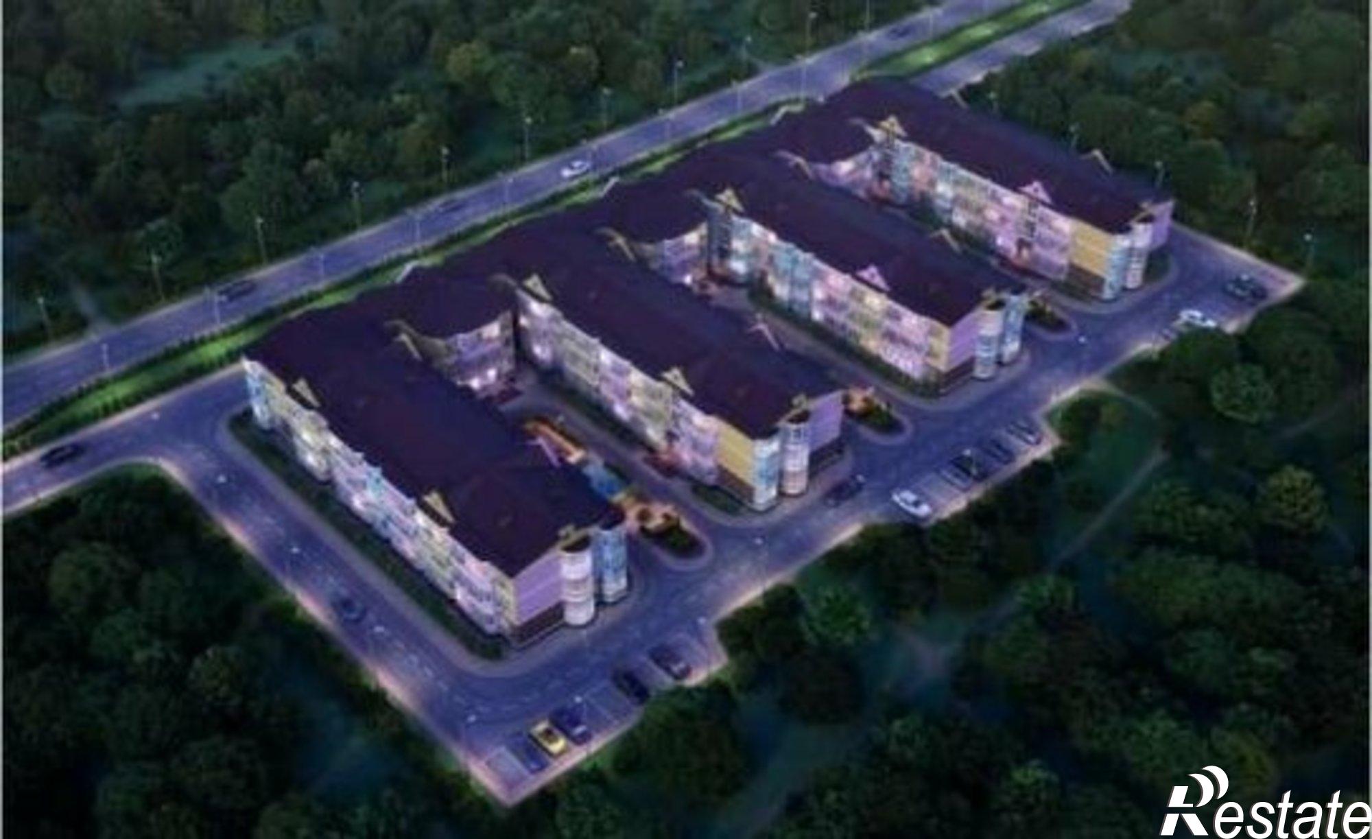 Купить квартиру за 4 300 000 рублей на улица Ярославского, 132С к1