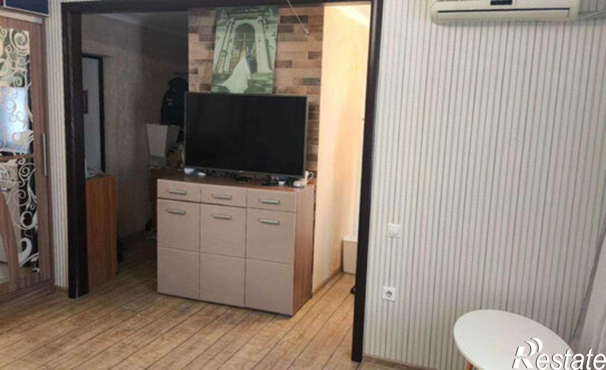 Купить квартиру за 4 100 000 рублей на ул Вокзальная, 2