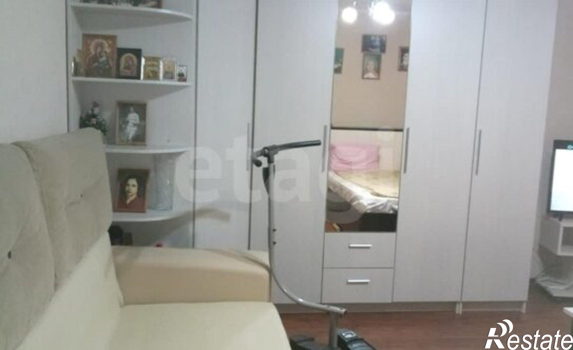 Купить квартиру за 5 800 000 рублей на улица Пономаренко, 2