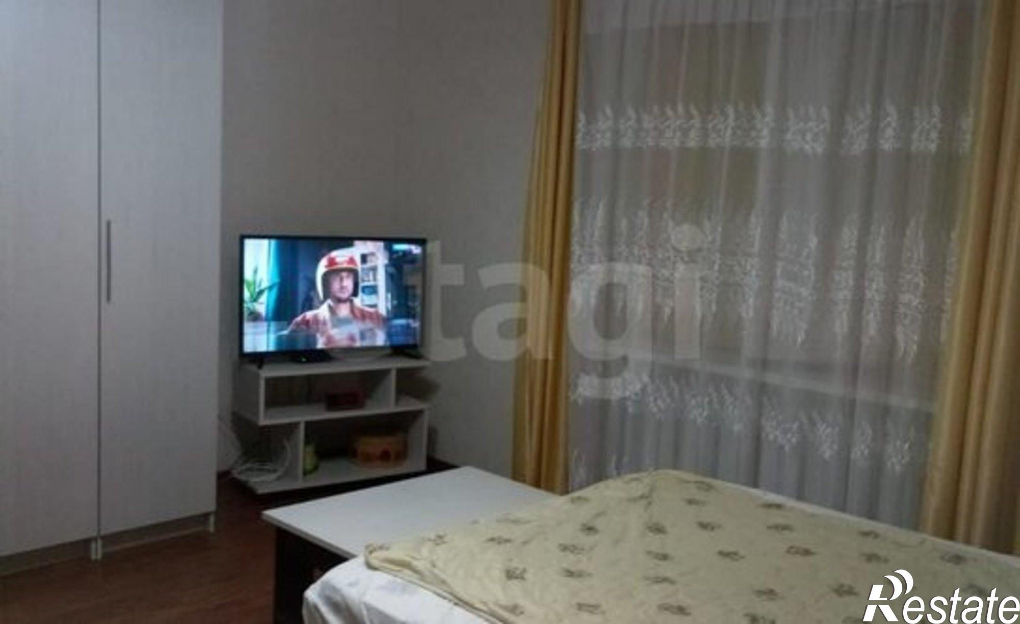 Купить квартиру за 5 800 000 рублей на улица Пономаренко, 2