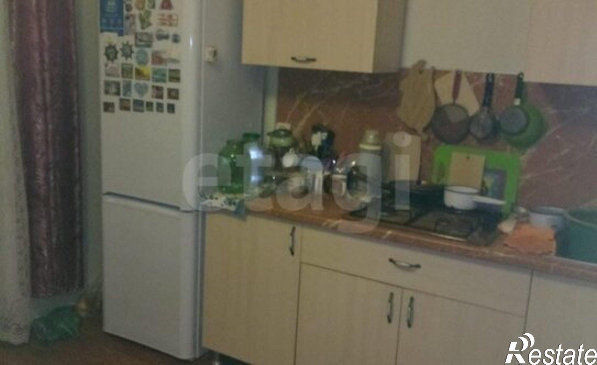 Купить квартиру за 5 800 000 рублей на улица Пономаренко, 2