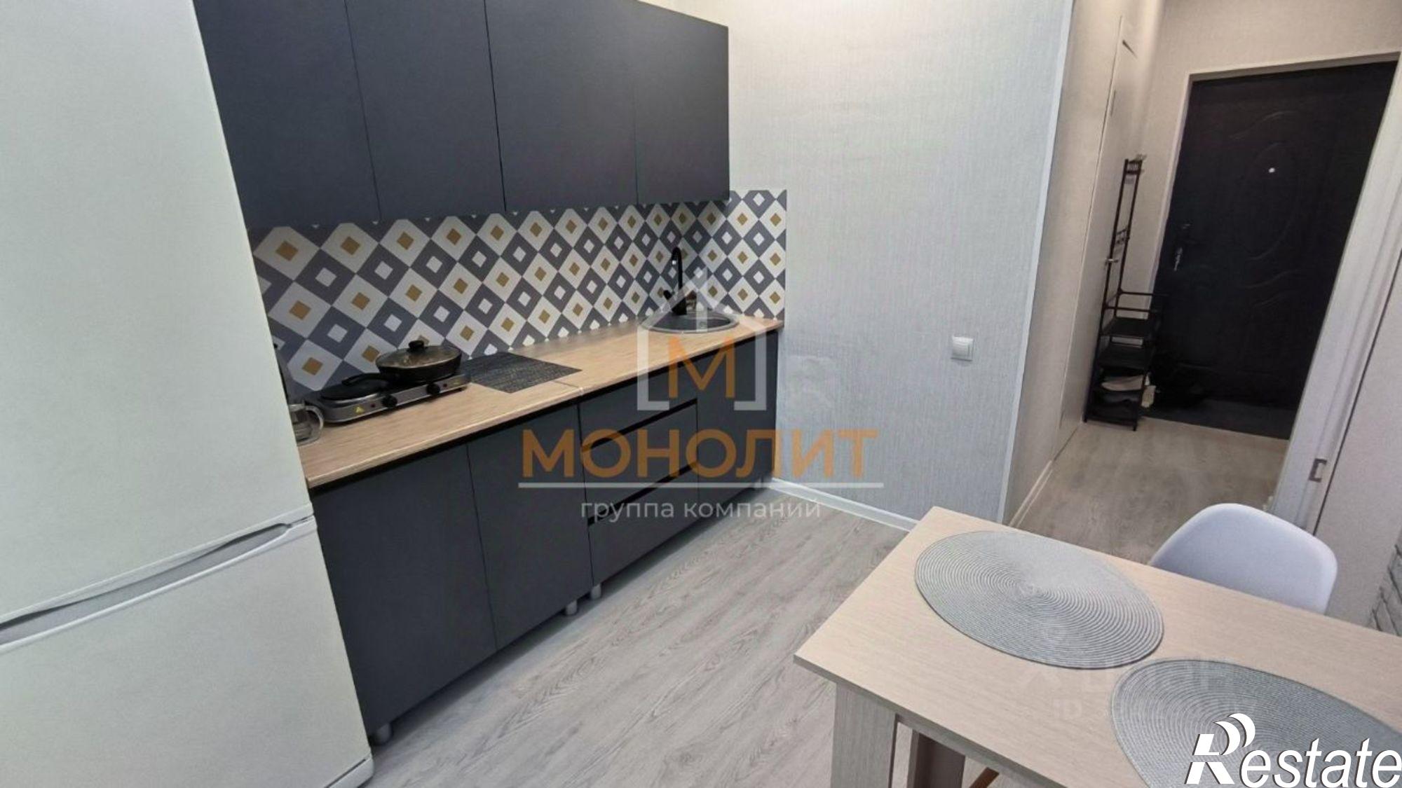 Купить квартиру за 4 300 000 рублей на ул Ярославского, 132Н