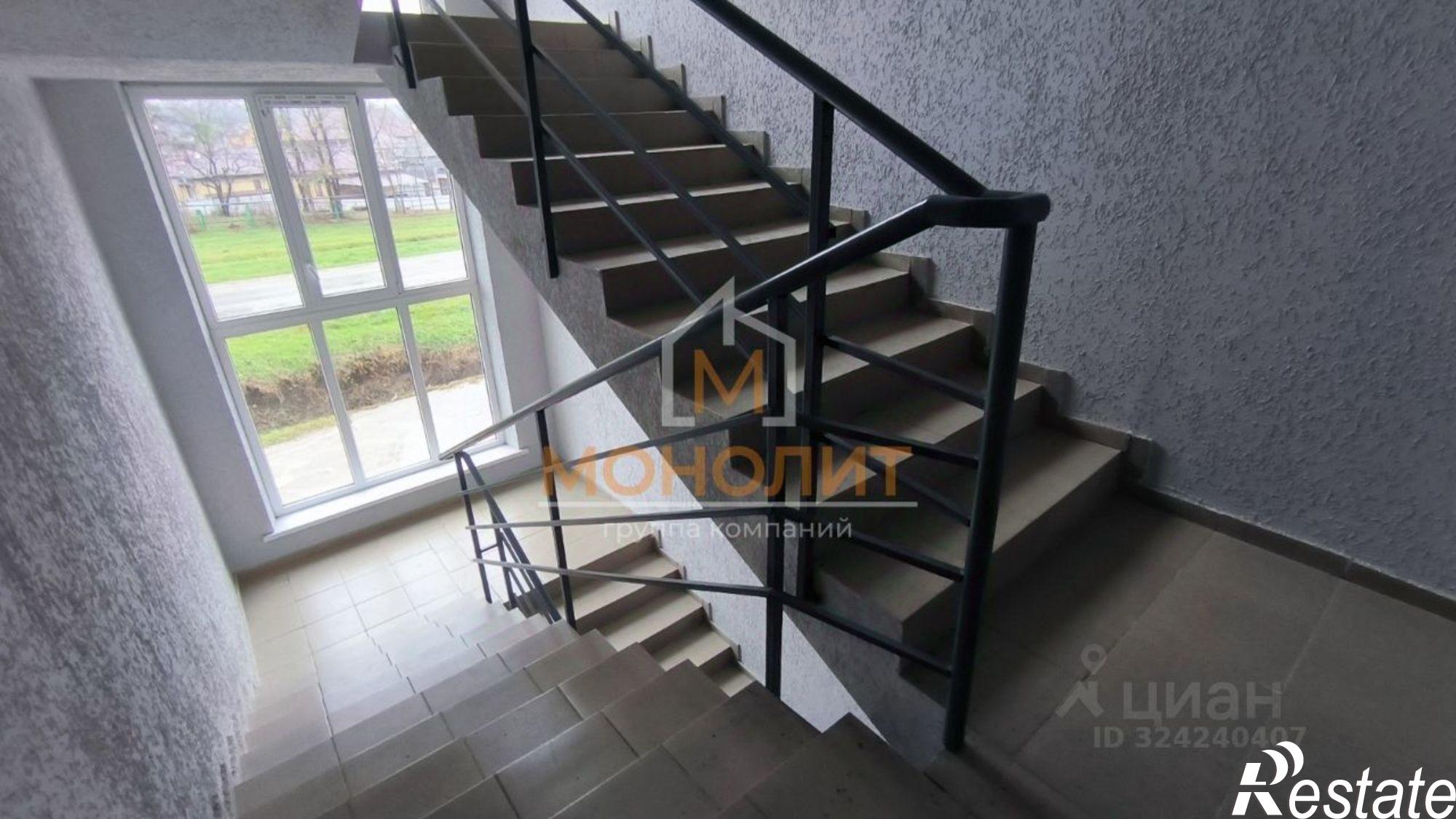 Купить квартиру за 4 300 000 рублей на ул Ярославского, 132Н