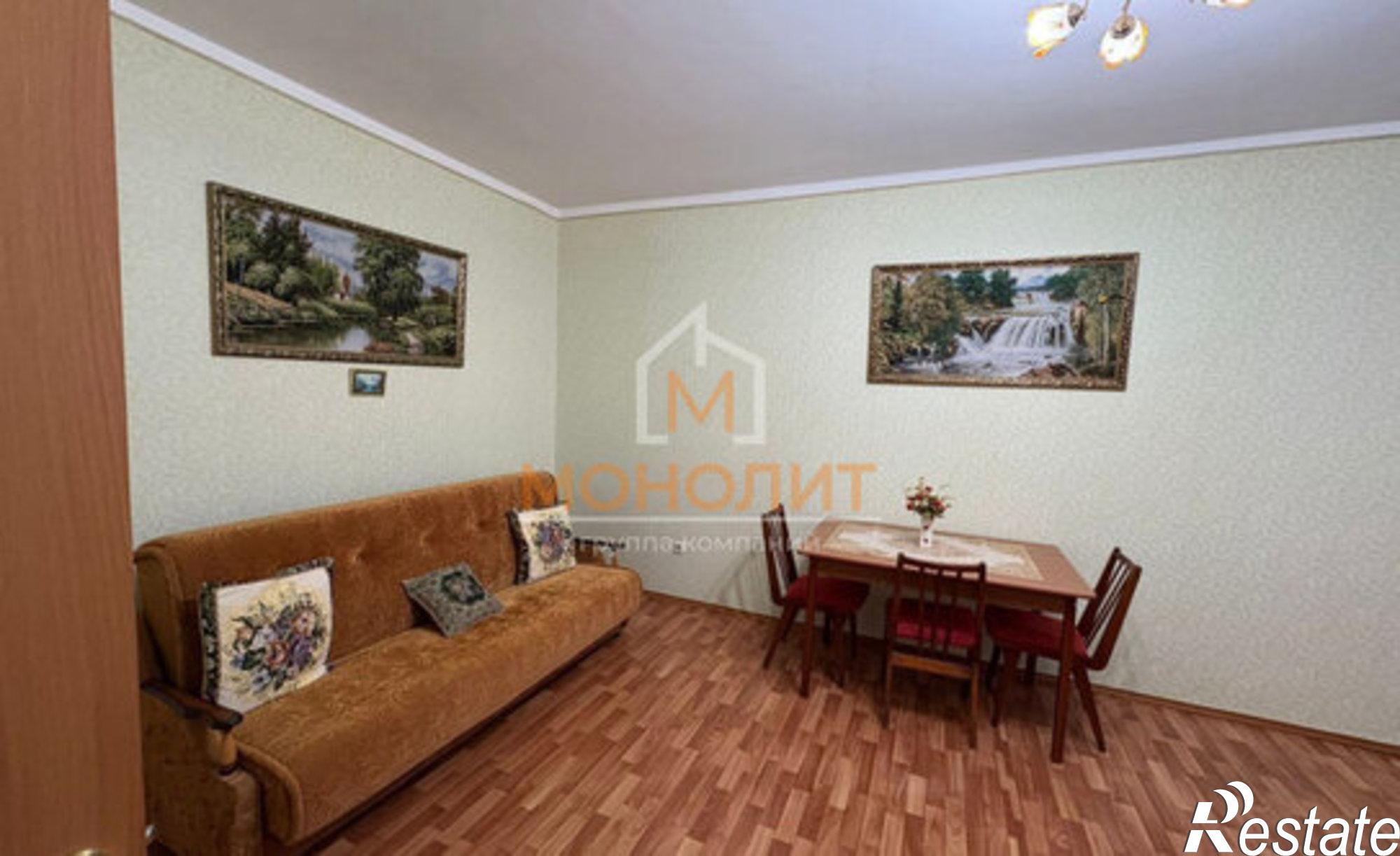 Купить квартиру за 6 500 000 рублей на Заводская улица, 46/2