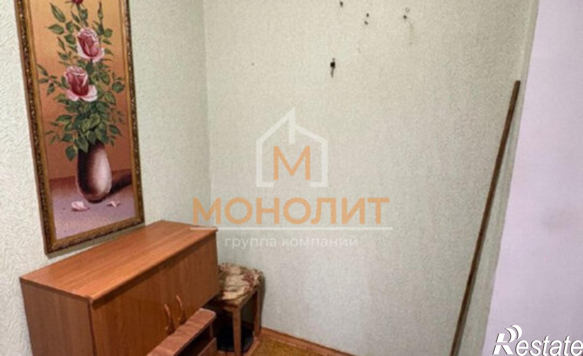 Купить квартиру за 6 500 000 рублей на Заводская улица, 46/2