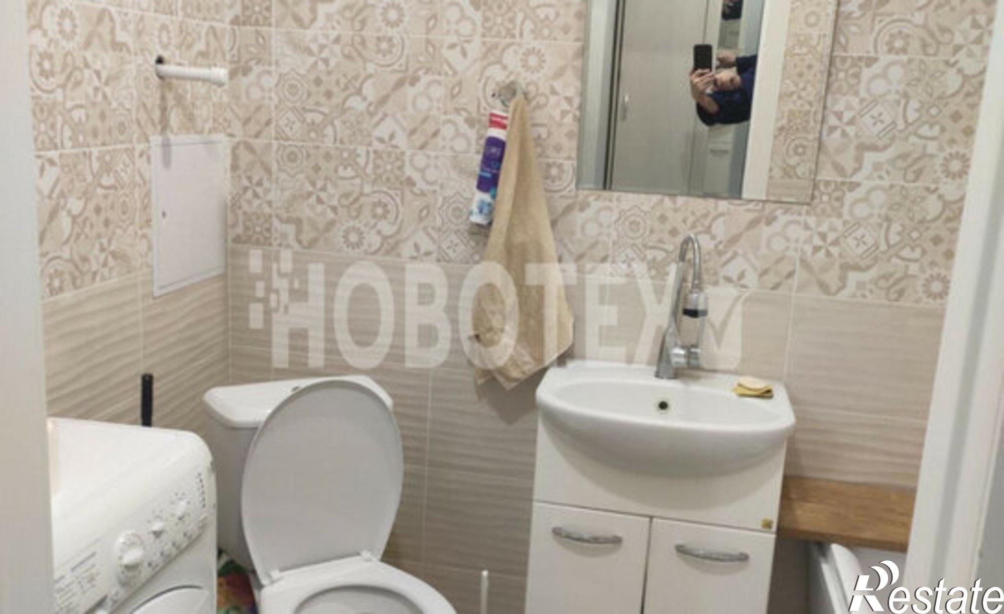 Купить квартиру за 4 300 000 рублей на ул Ярославского, 132Н