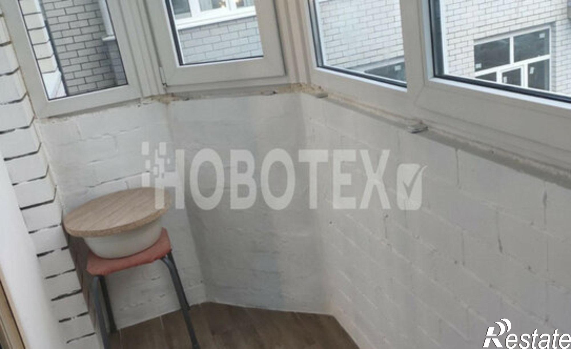 Купить квартиру за 4 300 000 рублей на ул Ярославского, 132Н