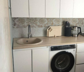 2-комн, 36кв м, этаж 3/5 ул Вокзальная, 2