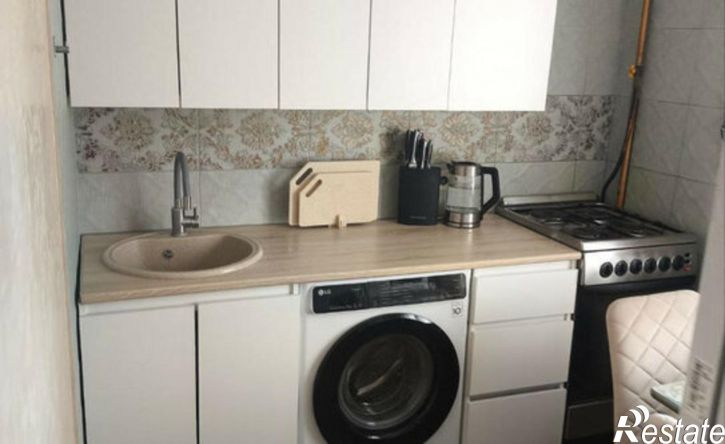 2-комн квартира ул Вокзальная, 2,  д. 2