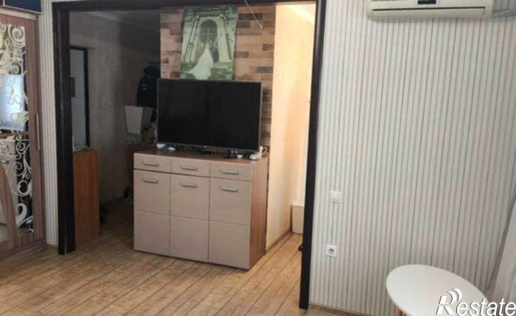 2-комн квартира ул Вокзальная, 2,  д. 2