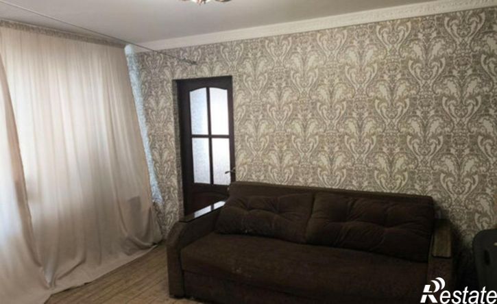 2-комн квартира ул Вокзальная, 2,  д. 2