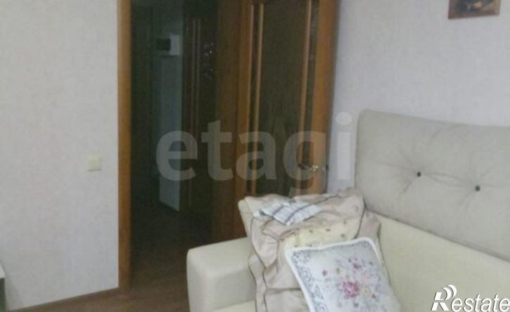 1-комн квартира улица Пономаренко, 2,  д. 2