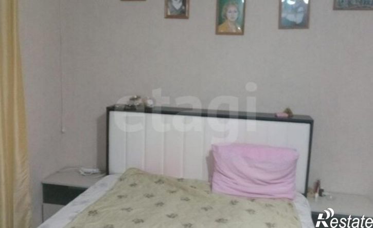 1-комн квартира улица Пономаренко, 2,  д. 2