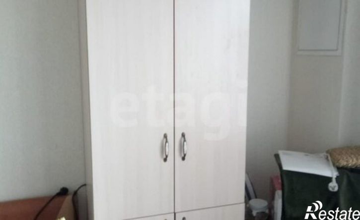 1-комн квартира улица Пономаренко, 2,  д. 2