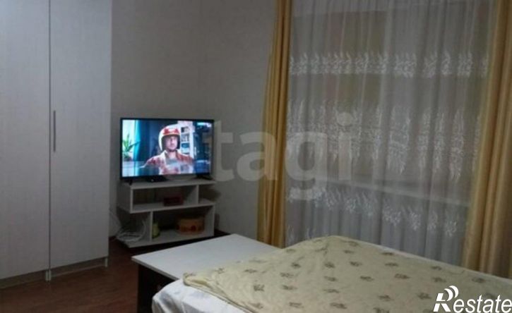 1-комн квартира улица Пономаренко, 2,  д. 2