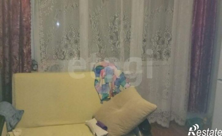 1-комн квартира улица Пономаренко, 2,  д. 2